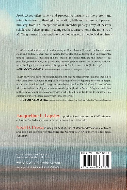 Produktbild: Poetic Living