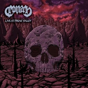 Produktbild: Live at Freak Valley (Vinyl)