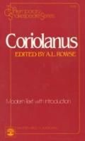 Produktbild: Coriolanus