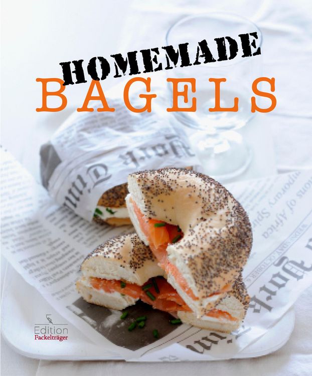 Produktbild: Homemade Bagels