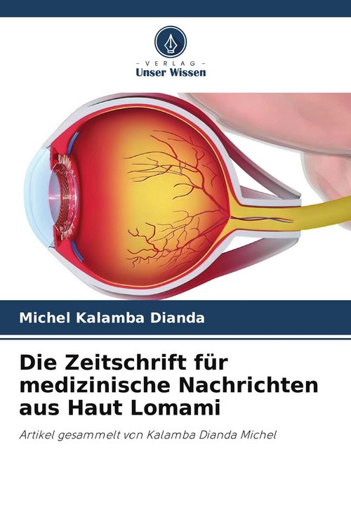 Produktbild: Die Zeitschrift f&uuml;r medizinische Nachrichten aus Haut Lomami