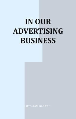 Produktbild: In Our Advertising Business