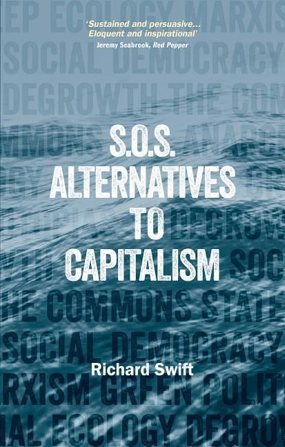Produktbild: SOS Alternatives to Capitalism