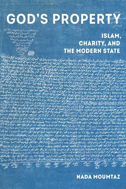 Produktbild: Moumtaz, N: God's Property