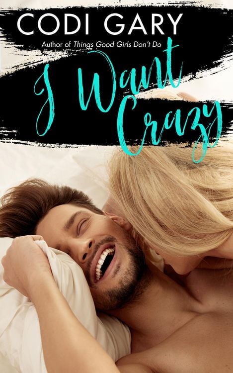 Produktbild: I Want Crazy