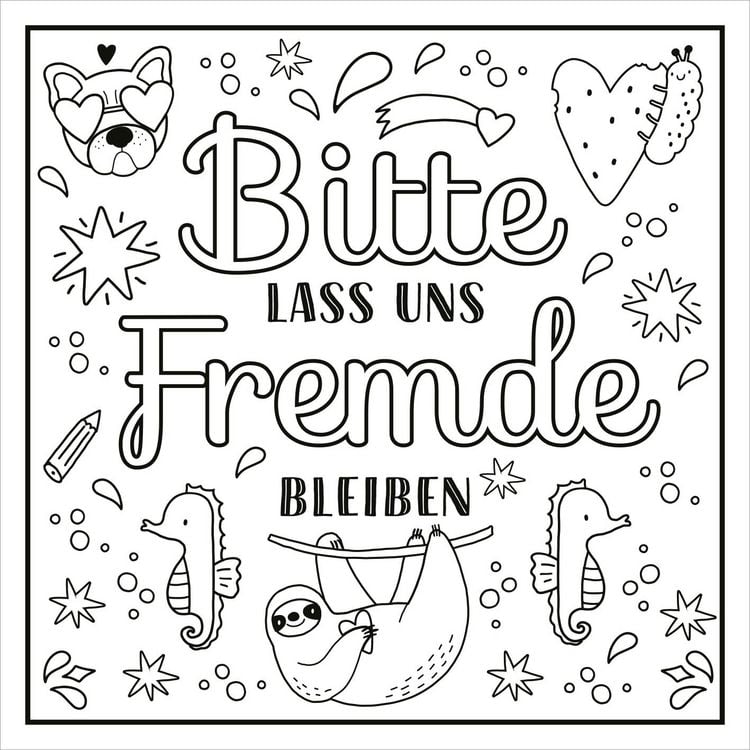 Produktbild: Ich kam, sah und hatte direkt keinen Bock mehr!