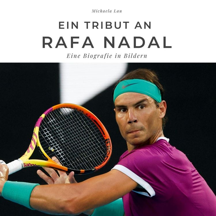 Produktbild: Ein Tribut an Rafa Nadal