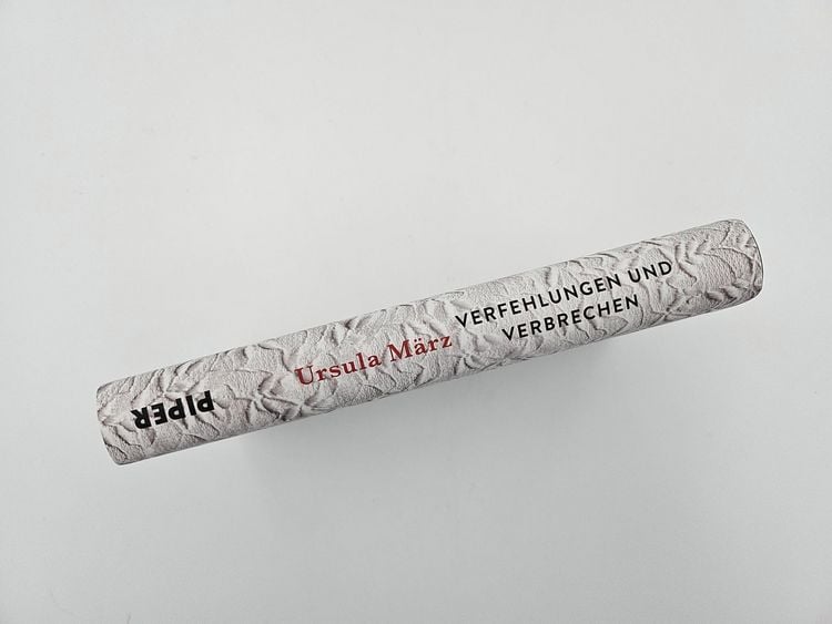 Produktbild: Verfehlungen und Verbrechen