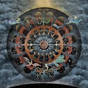Produktbild: Earth Electric: Vol.1: Solar