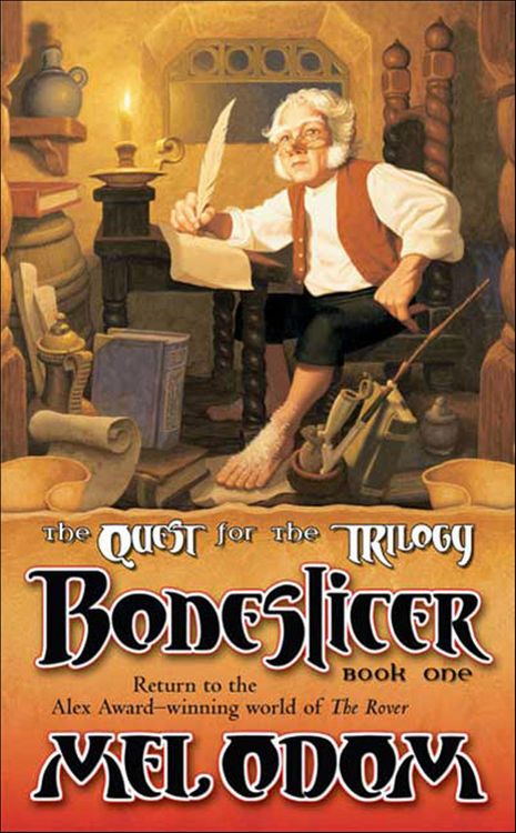 Produktbild: Boneslicer