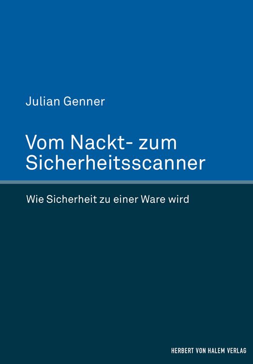 Produktbild: Vom Nackt- zum Sicherheitsscanner