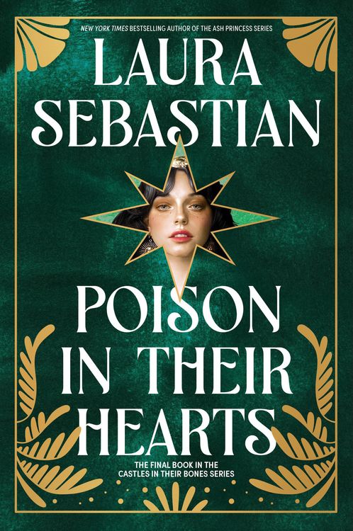 Produktbild: Poison in Their Hearts
