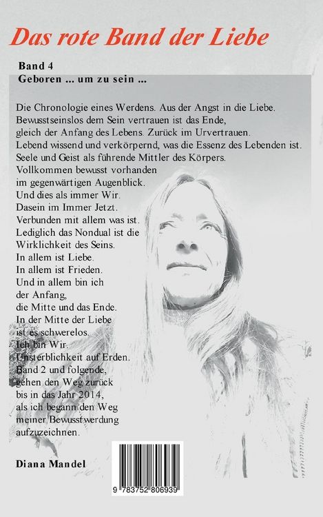Produktbild: Das rote Band der Liebe