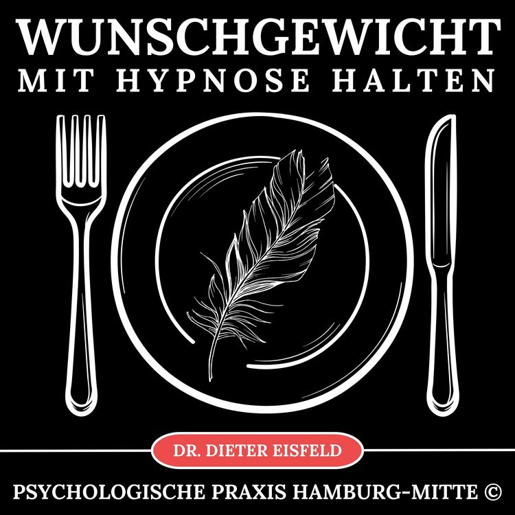 Produktbild: Wunschgewicht mit Hypnose halten