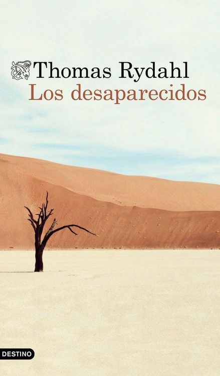 Produktbild: Los desaparecidos