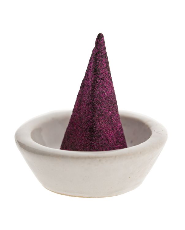 Produktbild: R&auml;ucherpyramide Ambrosia
