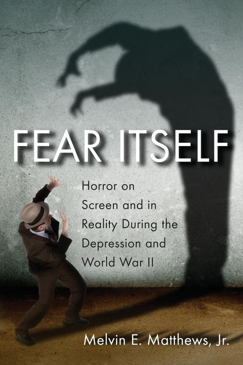 Produktbild: Fear Itself