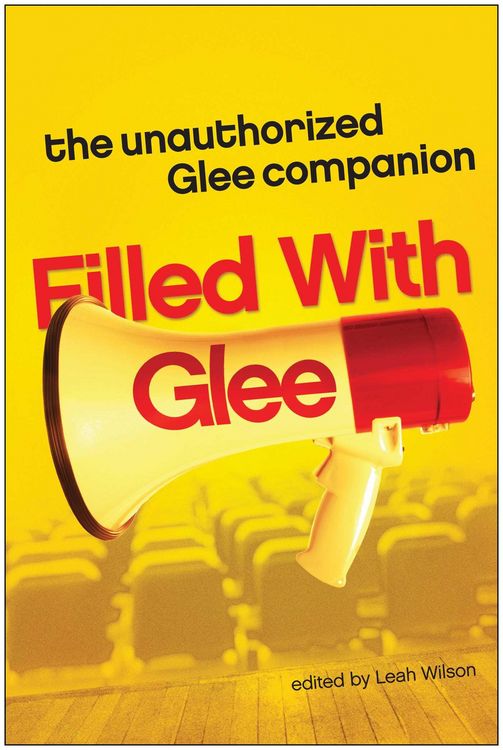 Produktbild: Filled with Glee
