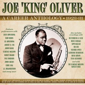 Produktbild: A Career Anthology 1923-31