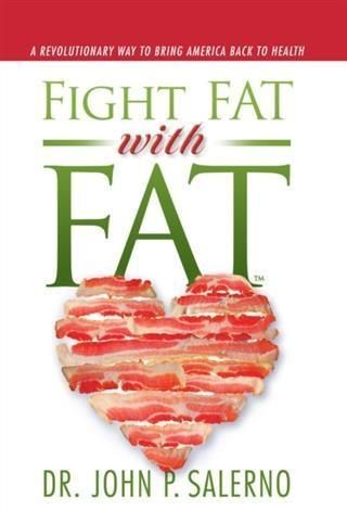 Produktbild: Fight Fat with Fat