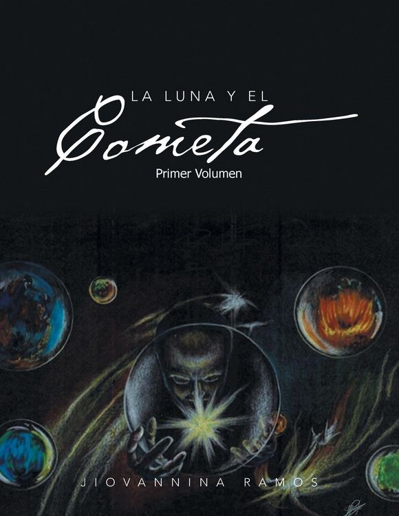 Produktbild: La Luna y El Cometa