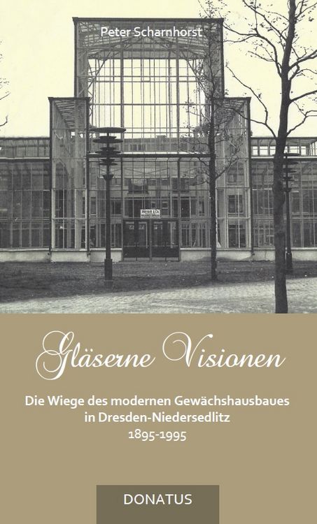 Produktbild: Gl&auml;serne Visionen