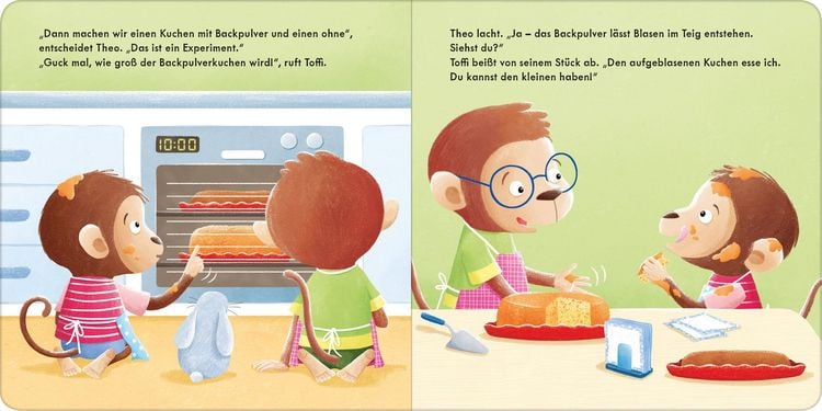 Produktbild: Babyleicht erkl&auml;rt: Chemie
