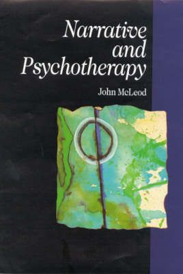Produktbild: Narrative & Psychotherapy