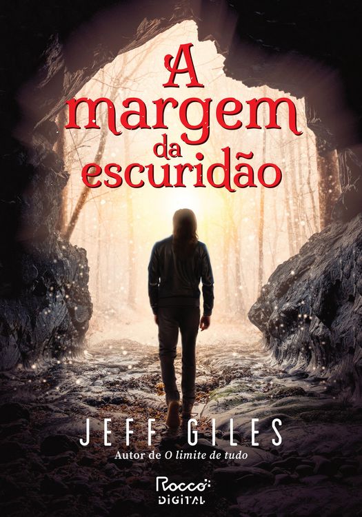 Produktbild: A margem da escurid&atilde;o