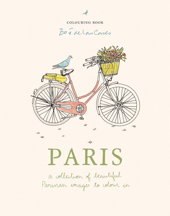 Produktbild: Zo&eacute; de Las Cases Paris