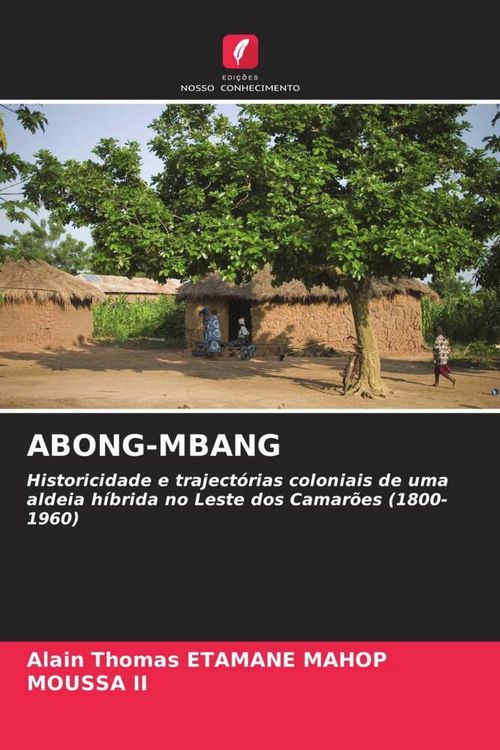 Produktbild: Abong-Mbang