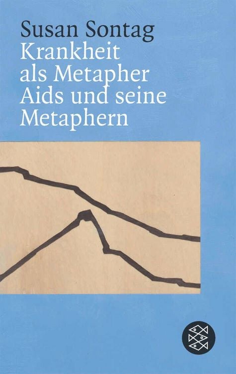 Produktbild: Krankheit als Metapher & Aids und seine Metaphern