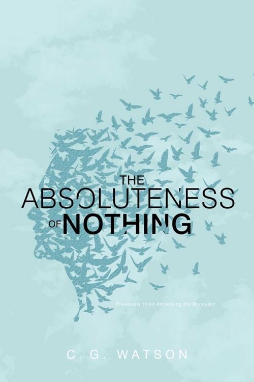 Produktbild: Absoluteness of Nothing