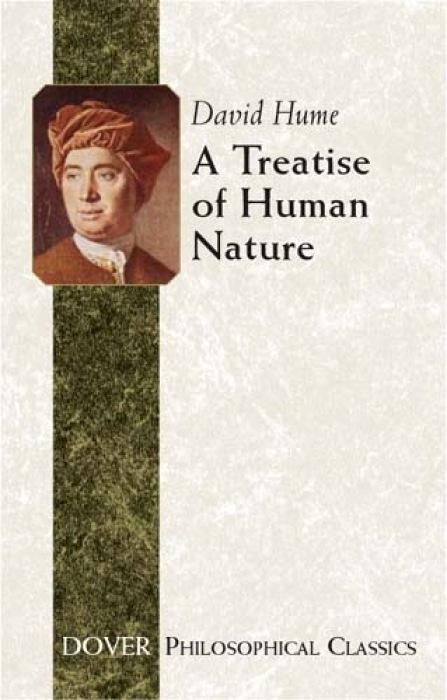 Produktbild: A Treatise of Human Nature