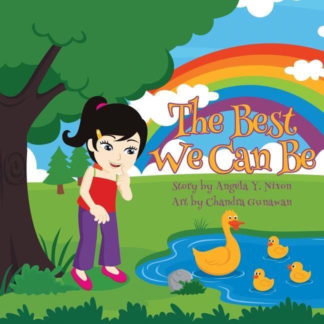 Produktbild: The Best We Can Be