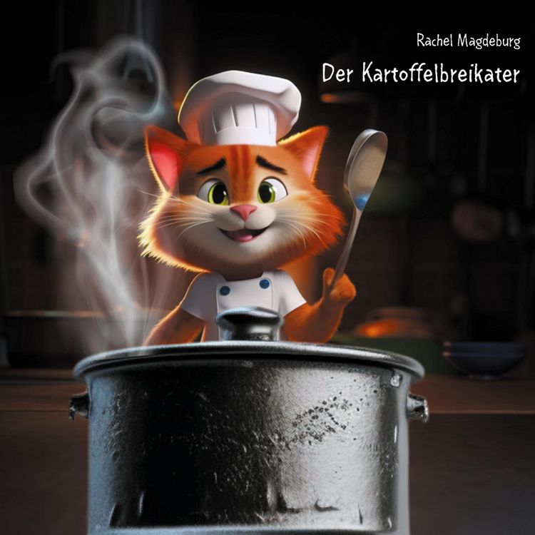 Produktbild: Der Kartoffelbreikater