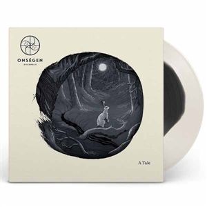 Produktbild: A Tale (LTD. Colored Vinyl)