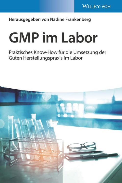 Produktbild: GMP im Labor