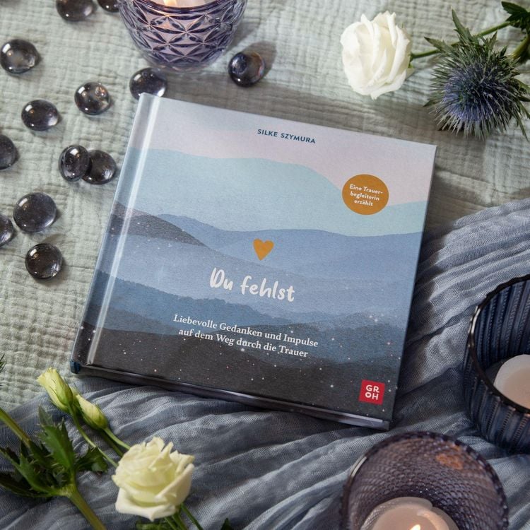 Produktbild: Du fehlst