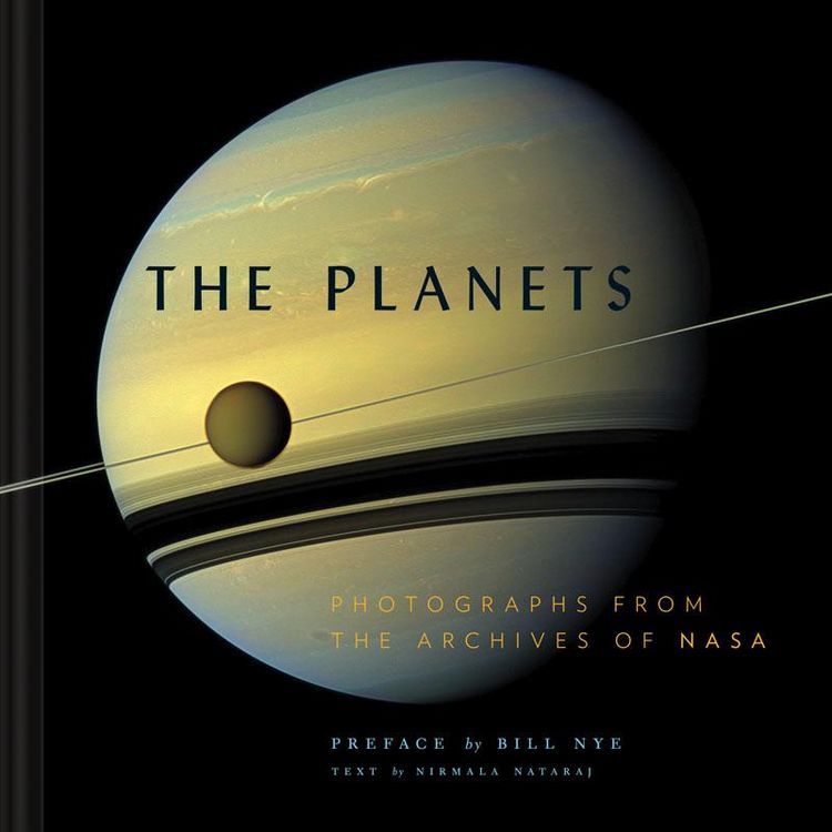 Produktbild: The Planets