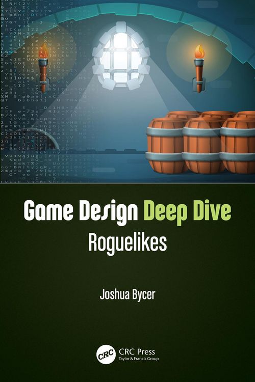 Produktbild: Game Design Deep Dive