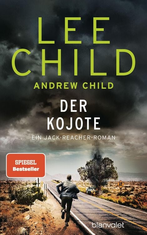 Produktbild: Der Kojote