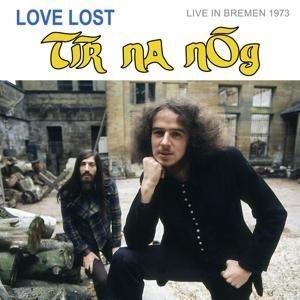 Produktbild: Love Lost in Bremen (live in Bremen 1973)