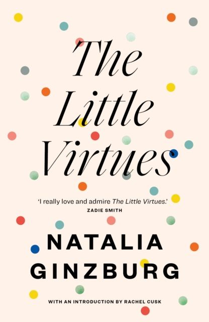 Produktbild: The Little Virtues