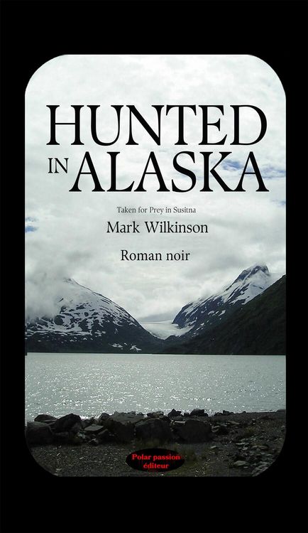 Produktbild: Hunted in Alaska