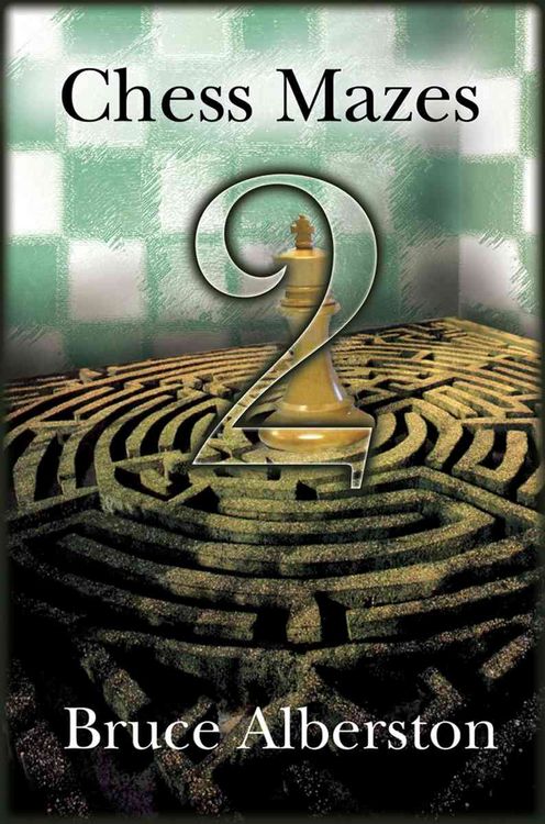Produktbild: Chess Mazes 2