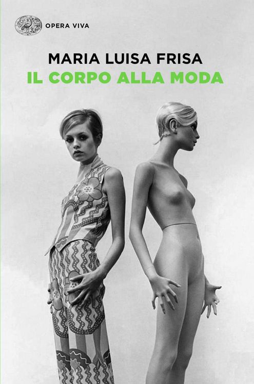 Produktbild: Il corpo alla moda