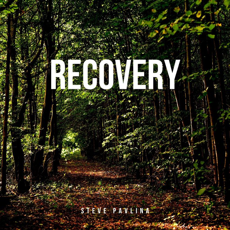 Produktbild: Recovery