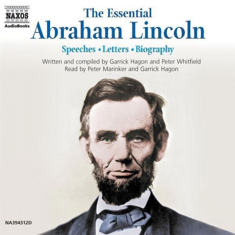 Produktbild: The Essential Abraham Lincoln