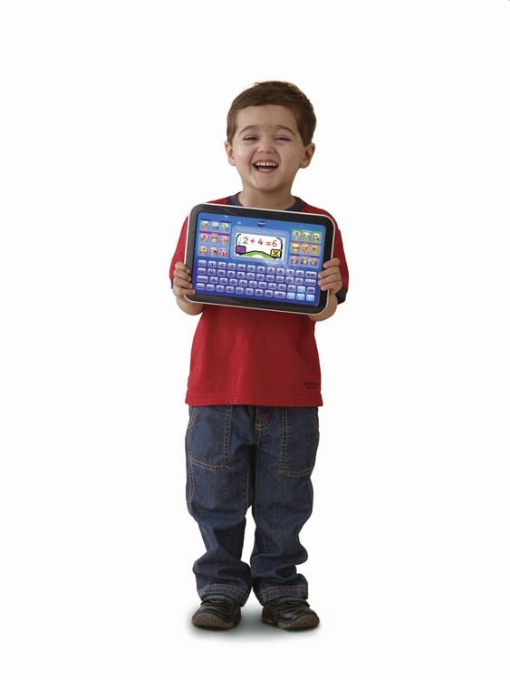 Produktbild: VTech - Preschool Colour Tablet